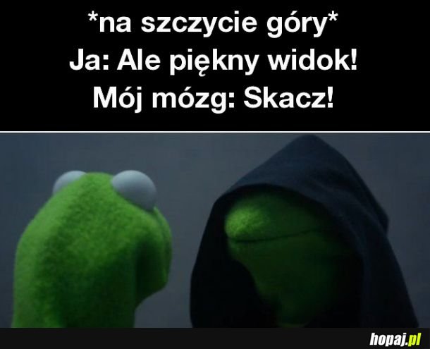 Dlaczego