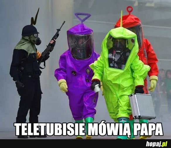 Teletubiś