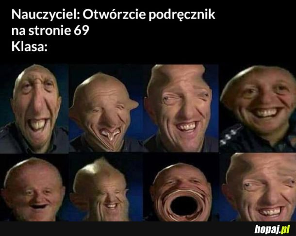 Hehe śmieszna liczba 