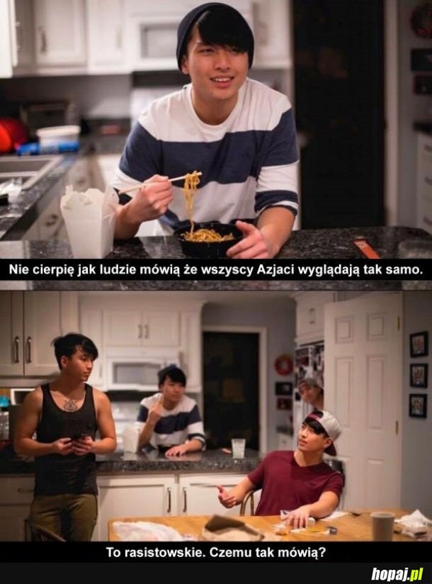 Wszyscy azjaci