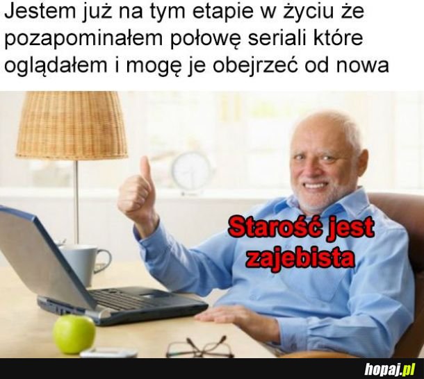 Starość 