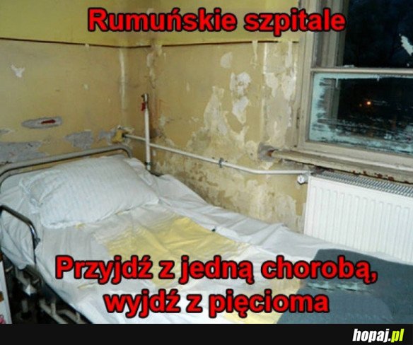 TYMCZASEM W RUMUNII