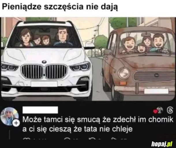 Szczęście