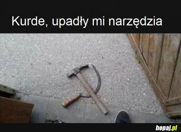 Upadek, jak Związku