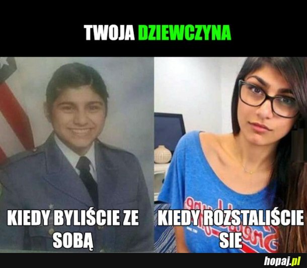 DZIEWCZYNA