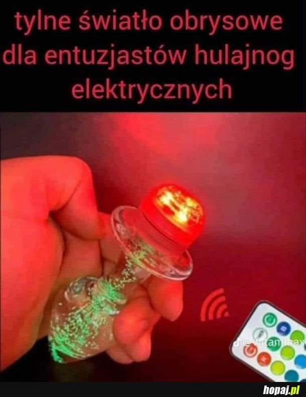 Powinno być obowiazkowe