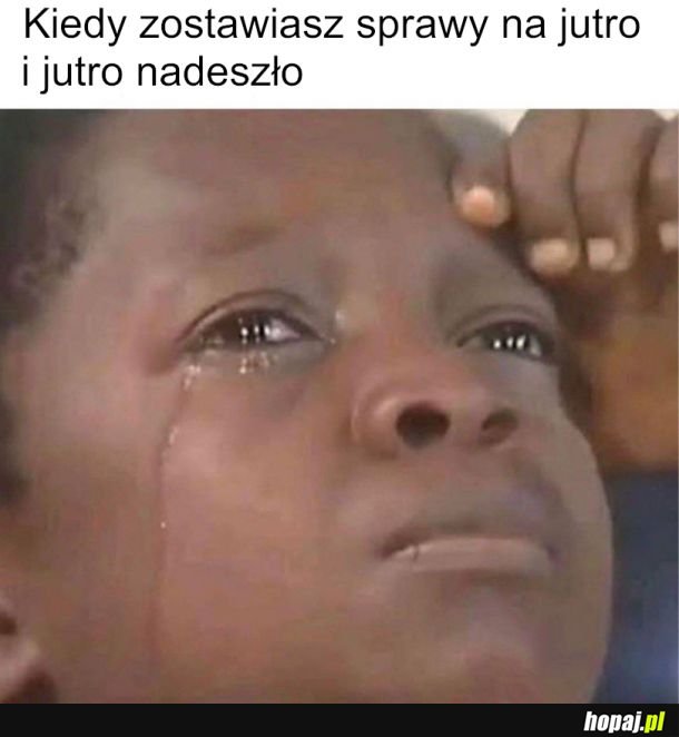 Jak to możliwe