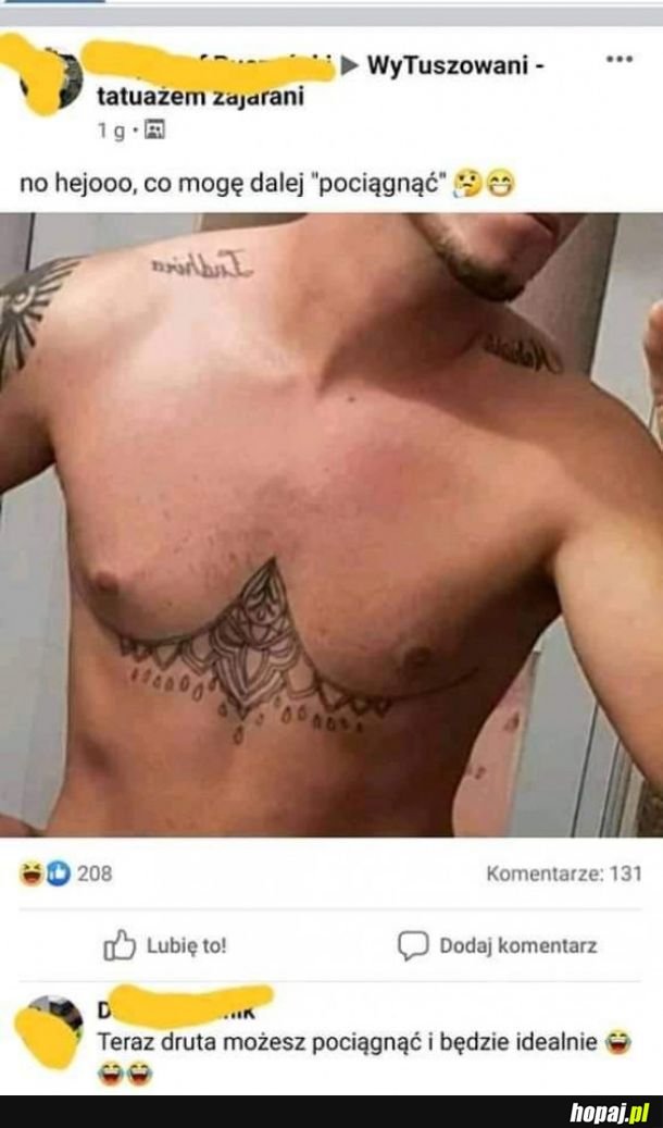 Niezła dziara