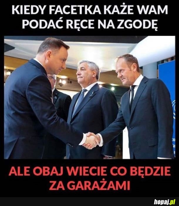 Będzie się działo