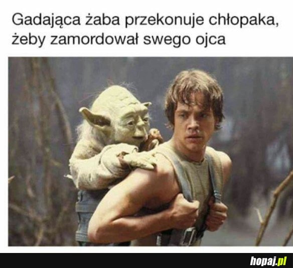 TAK BYŁO