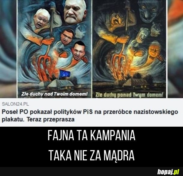 Szkoda, że już za tydzień się kończy