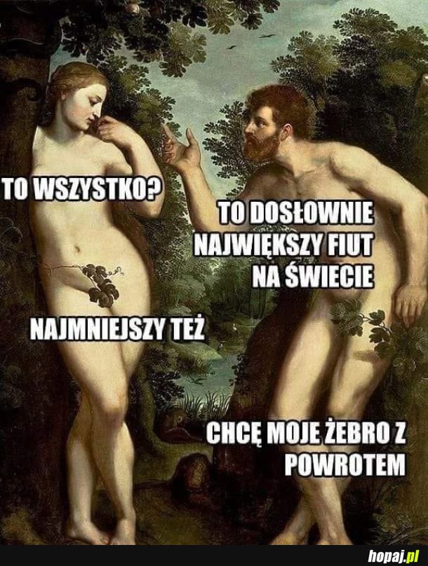 Tak było