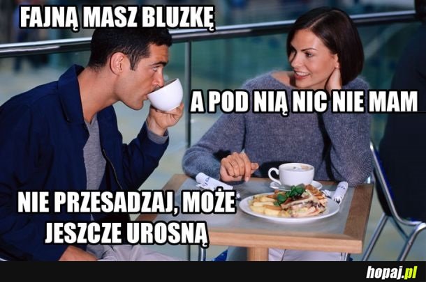 Nie martw się