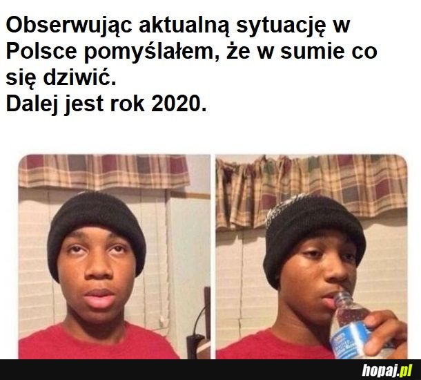 No kurde rzeczywiście