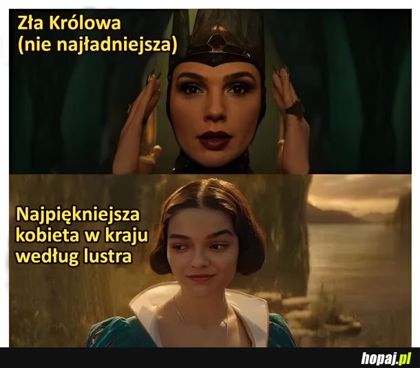 Królewna Śnieżka