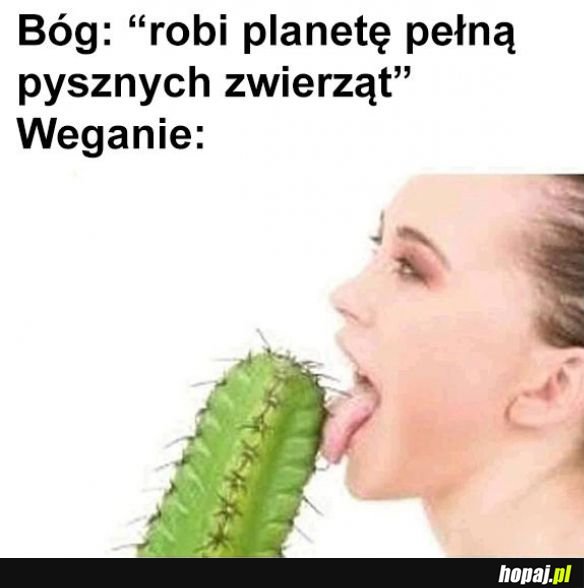 Weganie