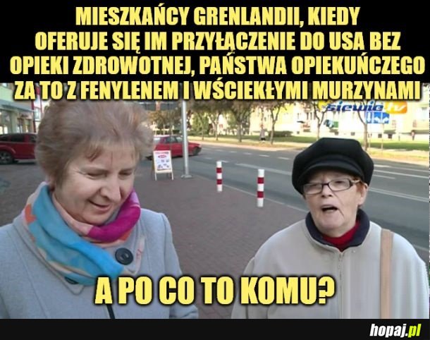 Grenlandia.