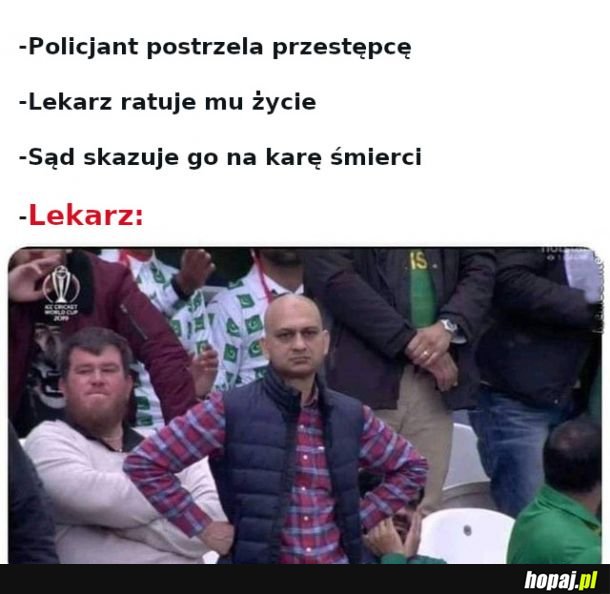 Lekarz