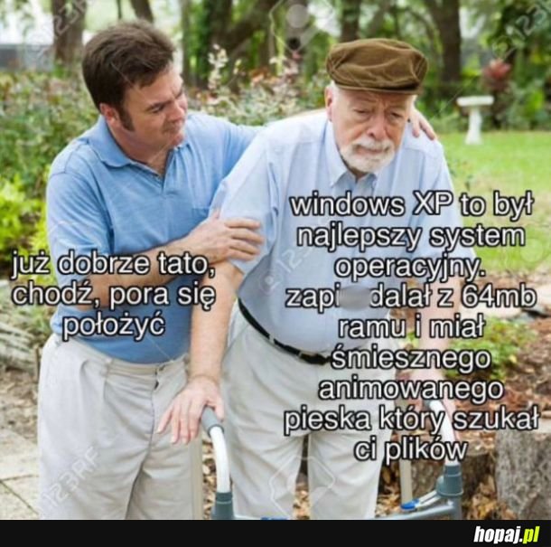 Windows XP