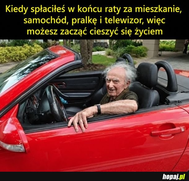 Nareszcie