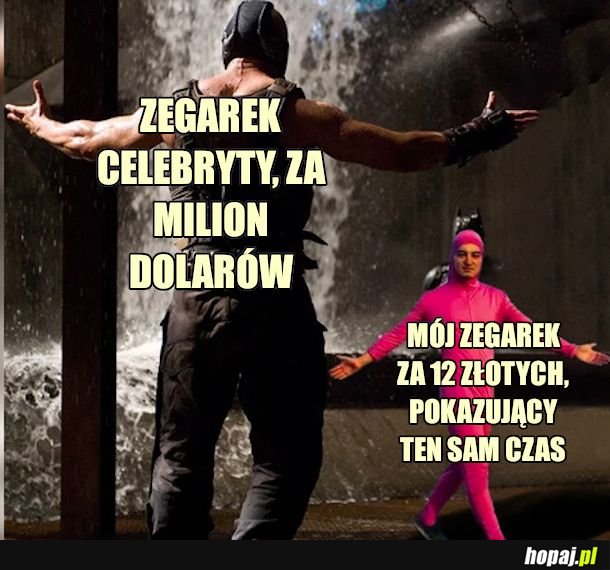 No i kto jest fifarafafą?