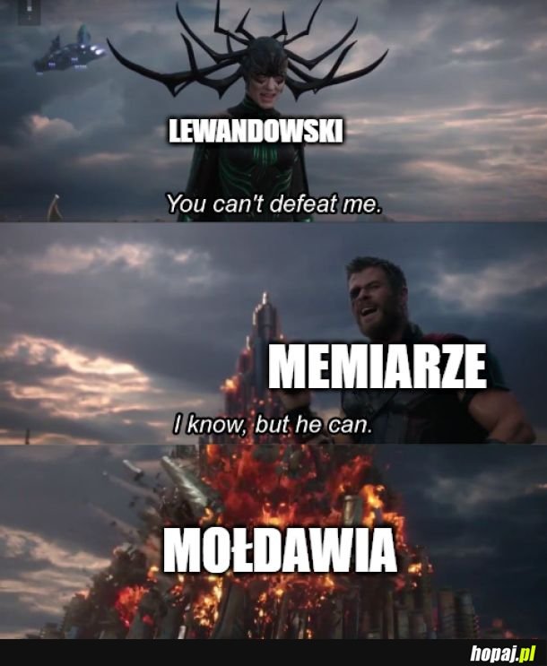 Mołdawia