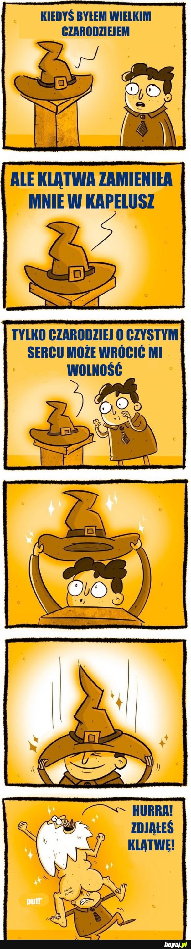 Magiczna Tiara