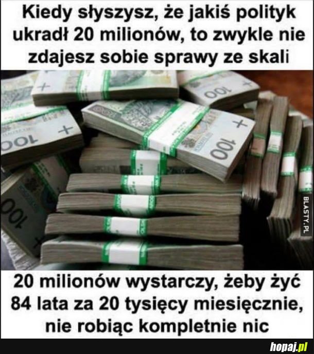 A PiS ukradł miliardy