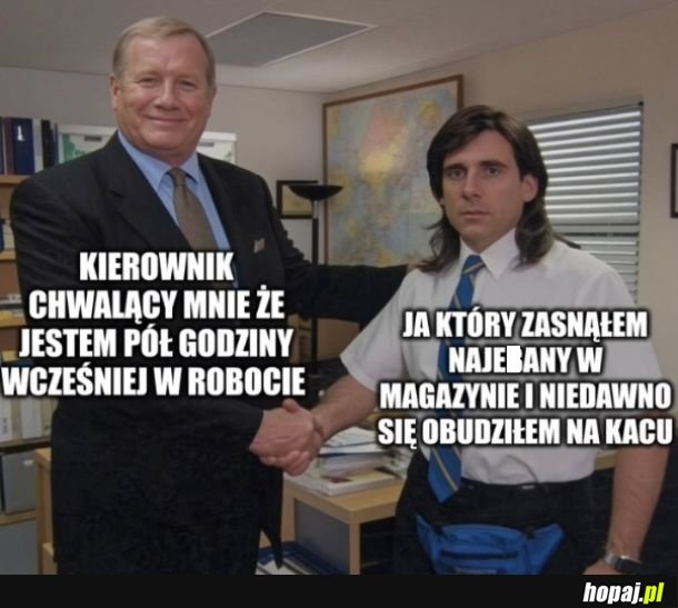 Nie ma za co