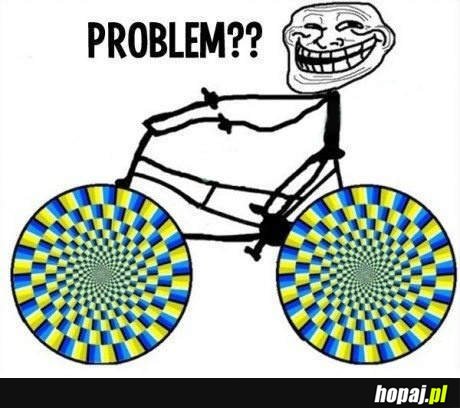 Problem?