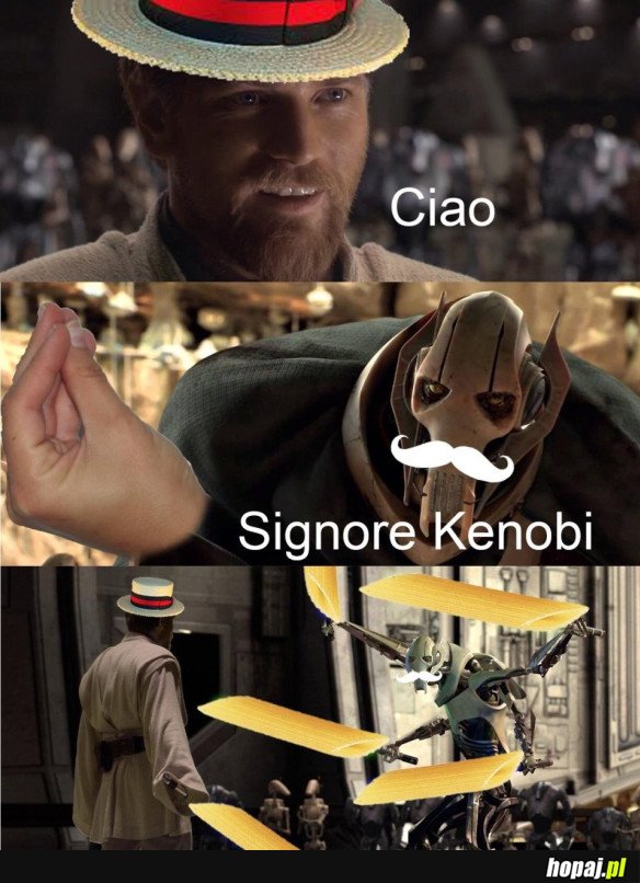 HELLO THERE