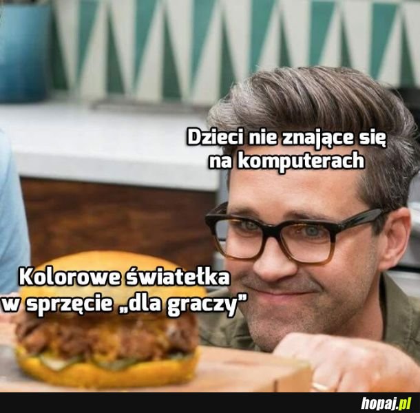 Wincyj światełek