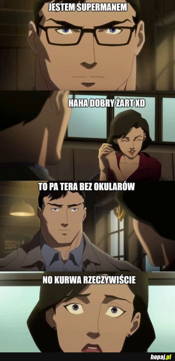 Tak było