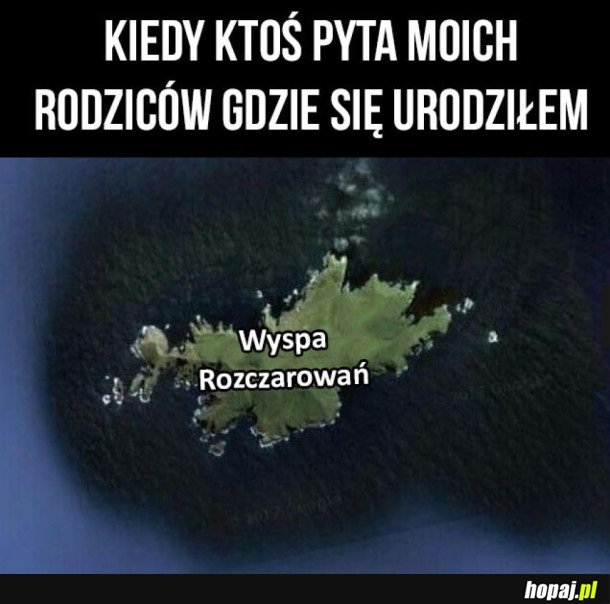 JESTEM STĄD