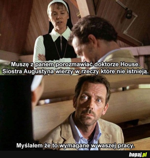 DR HOUSE