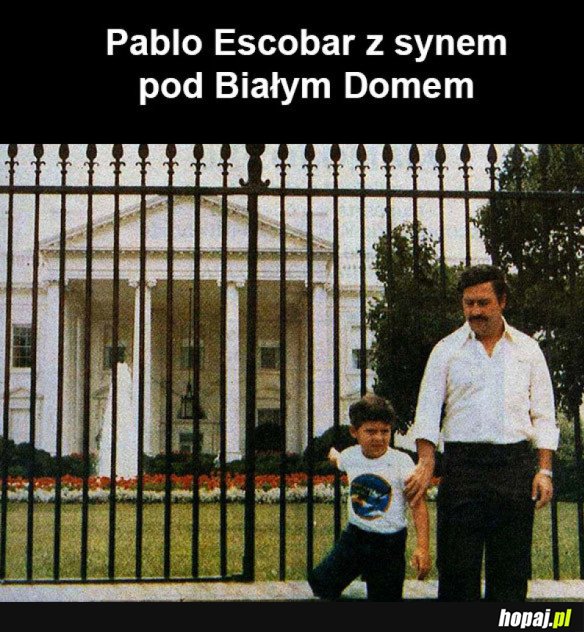 WYCIECZKA Z SYNEM
