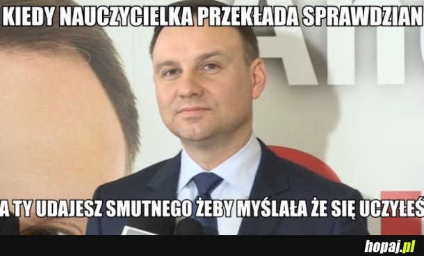 DUDA