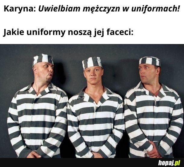 Uniform