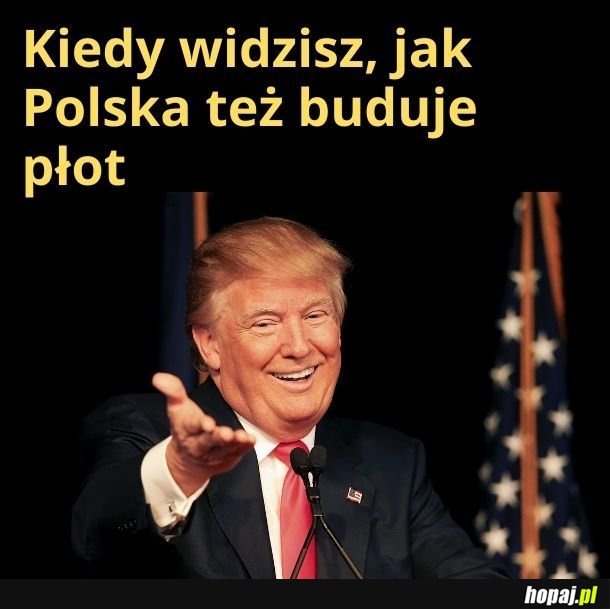 Płot