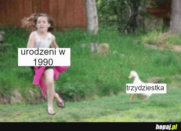  Przed tym nie uciekniesz 