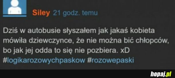 Podsłuchana rozmowa