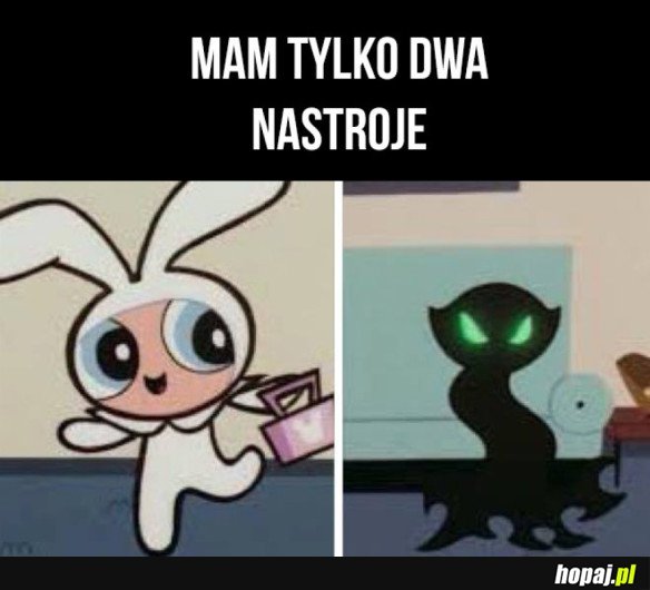 MOJE NASTROJE