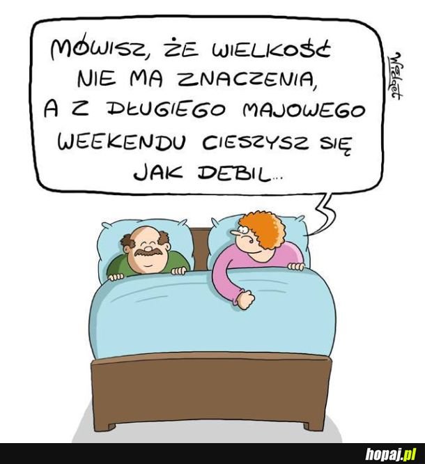 Wielkość