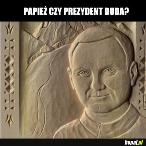 WAŻNE PYTANIE