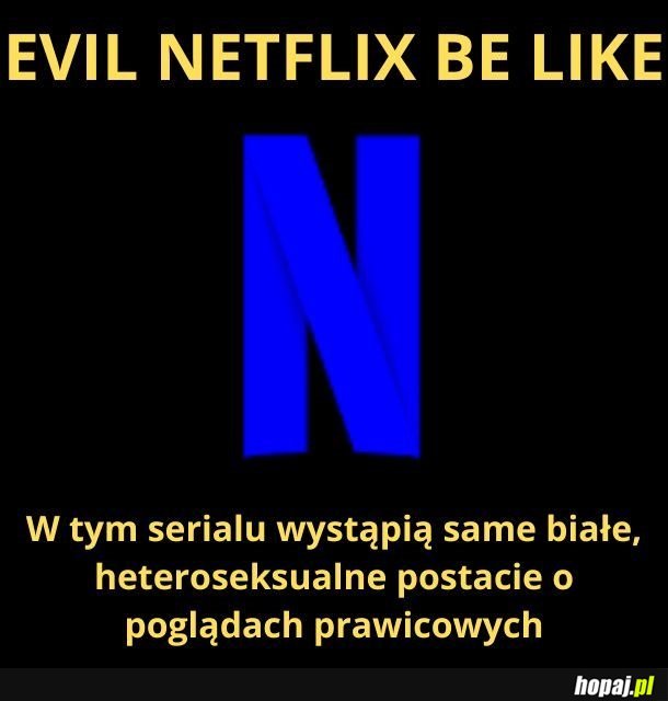 Netflix