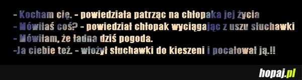 Ja Ciebie też