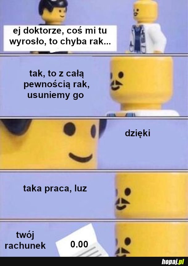 Tak powinno być