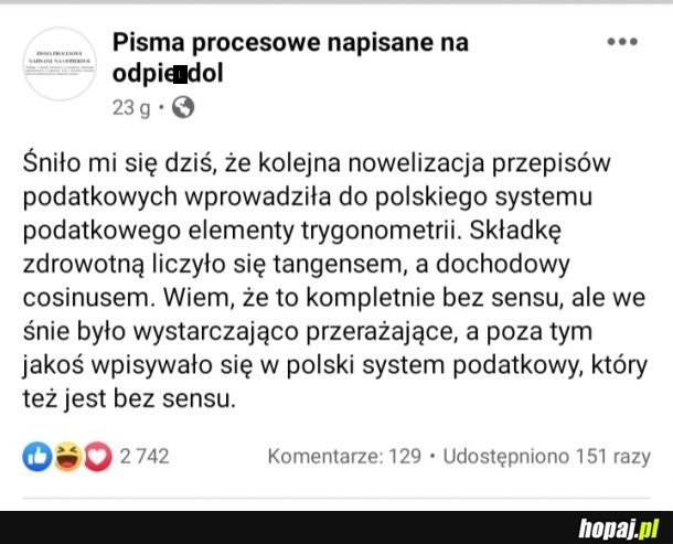 Wrzućmy tam jeszcze masę Słońca