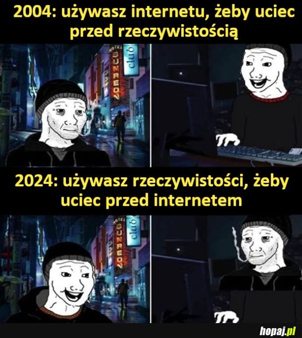 Ucieczka