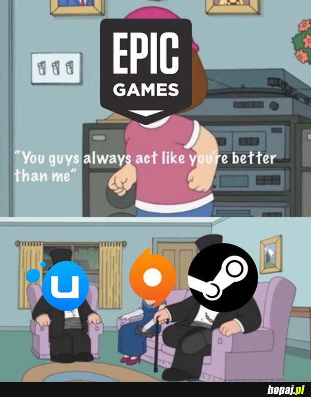 Epic Fails 